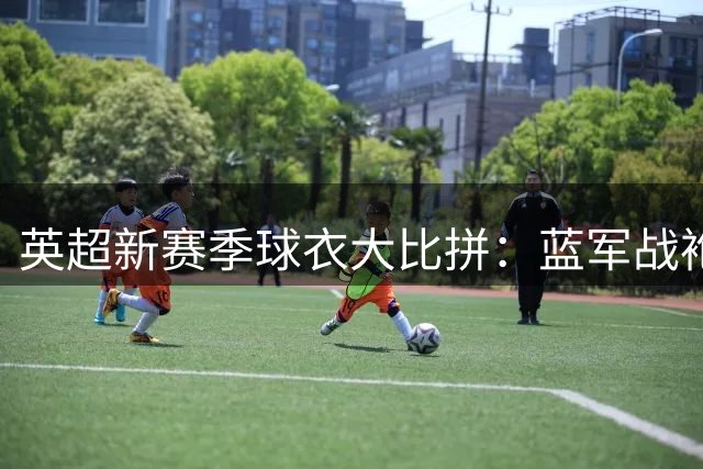 英超新赛季球衣大比拼：蓝军战袍遭吐槽